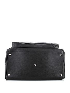 Louis Vuitton Nikolai Duffle Bag Taiga Leather (view 2)