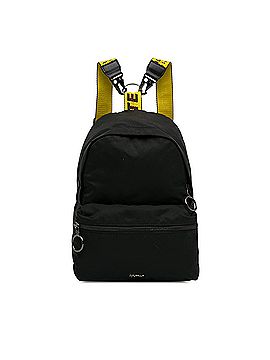 OFF-WHITE Nylon Industrial Backpack (view 1)