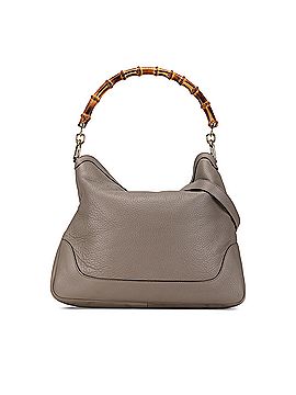 Gucci Bamboo Diana Satchel (view 1)