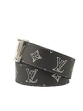 Louis Vuitton LV Iconic Reversible Belt (view 1)