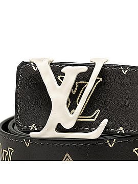 Louis Vuitton LV Iconic Reversible Belt (view 2)