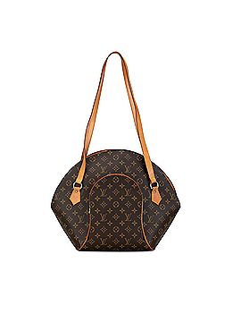 Louis Vuitton Monogram Ellipse GM Shopping Bag (view 1)