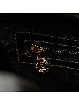 Fendi FF Pequin Convertible Backpack (view 2)