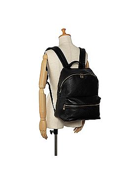 Louis Vuitton Taiga Discovery Backpack PM (view 2)