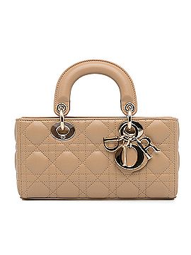 Dior Small Cannage Lady D-Joy (view 1)