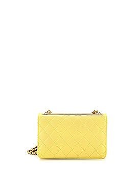 Chanel Trendy CC Wallet on Chain Quilted Lambskin (view 2)