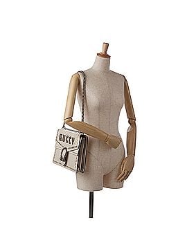 Gucci x Sega Medium Guccy Dionysus Shoulder Bag (view 2)