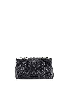 Chanel Mademoiselle Chic Flap Bag Quilted Lambskin Medium (view 2)