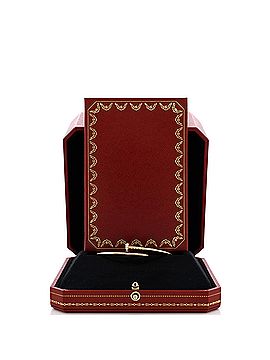 Cartier Juste un Clou Bracelet 18K Rose Gold with Diamonds Small (view 2)