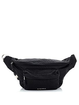 Givenchy Essential U Belt Bag Nylon (view 1)
