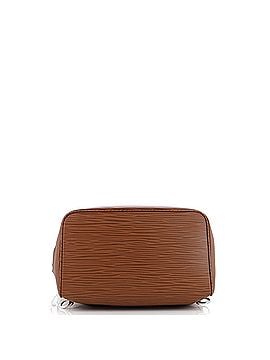 Louis Vuitton Maxi Noe Sling Bag Epi Leather (view 2)