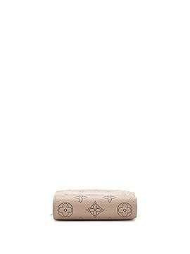 Louis Vuitton Clea Wallet Mahina Leather (view 2)