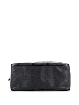 Louis Vuitton Kendall Handbag Taiga Leather GM (view 2)