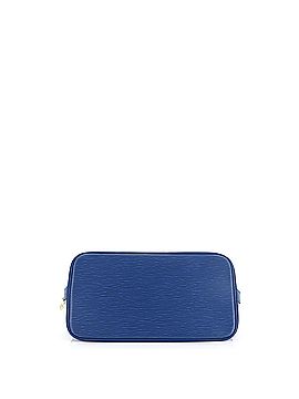 Louis Vuitton Vintage Alma Handbag Epi Leather PM (view 2)