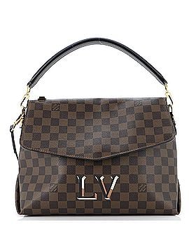Louis Vuitton Beaubourg Handbag Damier MM (view 1)