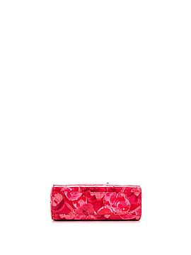 Louis Vuitton Catalina Handbag Limited Edition Monogram Vernis Ikat BB (view 2)