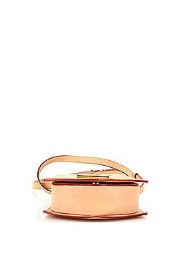 Louis Vuitton Key Bell XL Handbag Vachetta Leather (view 2)