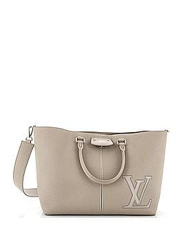 Louis Vuitton Pernelle Handbag Taurillon Leather (view 1)