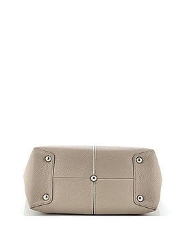 Louis Vuitton Pernelle Handbag Taurillon Leather (view 2)