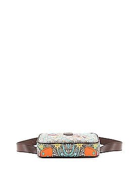 Gucci Disney Donald Duck Belt Bag Printed GG Coated Canvas (view 2)