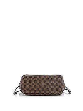 Louis Vuitton Neverfull Tote Damier PM (view 2)