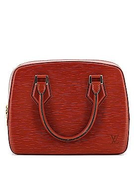 Louis Vuitton Sablons Handbag Epi Leather (view 1)