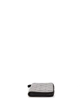 Louis Vuitton Zippy Wallet Monogram Shadow Leather Vertical (view 2)