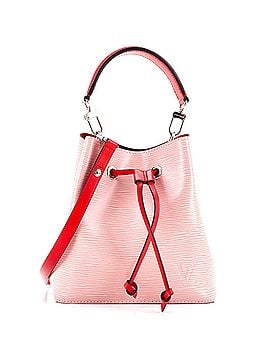 Louis Vuitton NeoNoe Handbag Epi Leather BB (view 1)