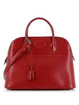 Hermès Bolide Bag Courchevel 35 (view 1)