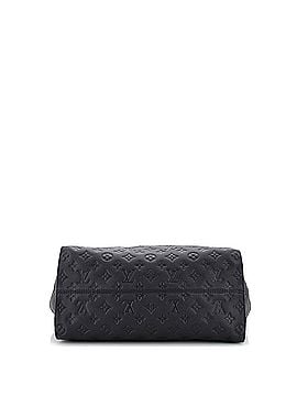 Louis Vuitton Lumineuse Handbag Monogram Empreinte Leather PM (view 2)