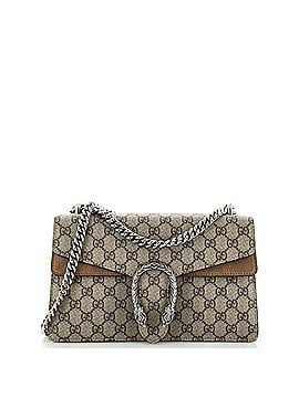 Gucci Dionysus Bag GG Coated Canvas Small (view 1)
