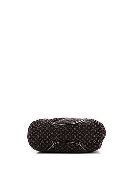 Louis Vuitton Elegie Handbag Monogram Idylle (view 2)