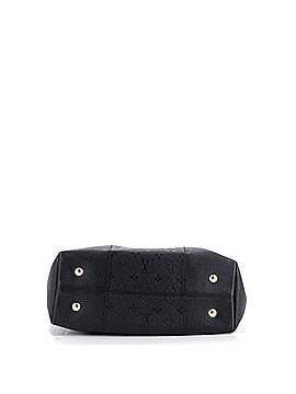 Louis Vuitton Melie Handbag Monogram Empreinte Leather (view 2)