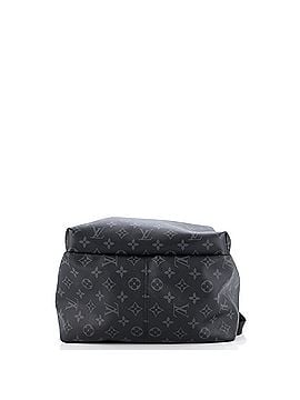 Louis Vuitton Discovery Backpack Monogram Eclipse Canvas PM (view 2)