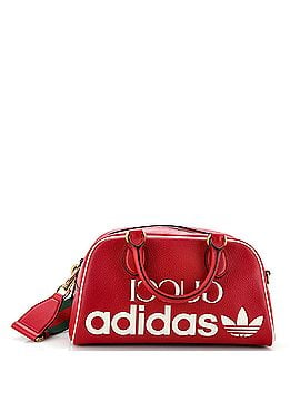 Gucci x adidas Duffle Bag Leather Mini (view 1)