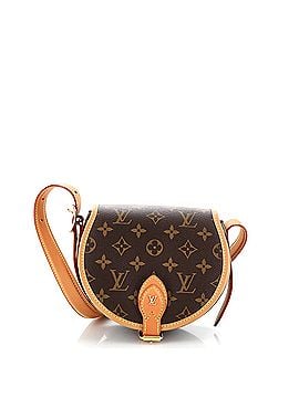 Louis Vuitton Tambourin NM Handbag Monogram Canvas (view 1)