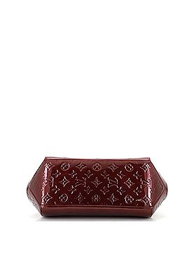 Louis Vuitton Sherwood Handbag Monogram Vernis PM (view 2)