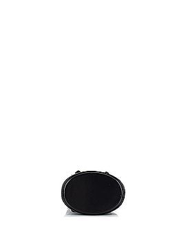 Louis Vuitton Bucket Bag Monogram Satin Mini (view 2)