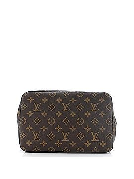 Louis Vuitton NeoNoe Handbag Limited Edition Love Lock Monogram Canvas (view 2)