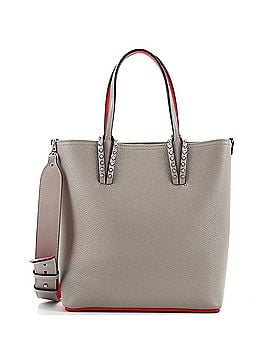 Christian Louboutin Cabata North South Tote Leather (view 1)
