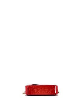 Louis Vuitton Rodeo Drive Handbag Monogram Vernis (view 2)