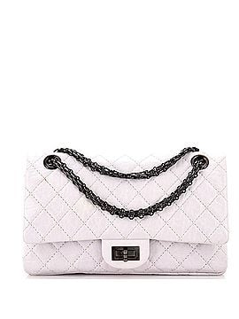 Chanel Reissue 2.55 Flap Bag Quilted Aged Calfskin 225 (view 1)