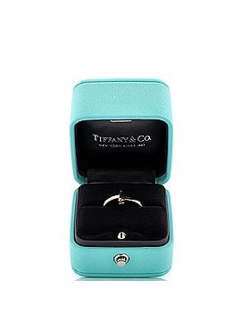 Tiffany & Co. Tiffany T1 Ring 18K Yellow Gold Wide (view 2)