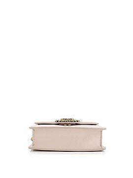 Dolce & Gabbana Devotion Top Handle Bag Leather Small (view 2)