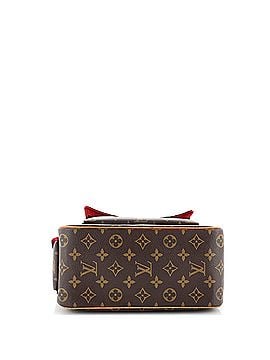 Louis Vuitton Excentri-Cite Handbag Monogram Canvas (view 2)