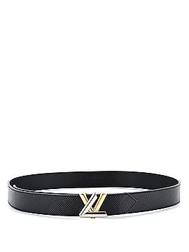 Louis Vuitton LV Twist Belt Epi Leather Medium (view 2)