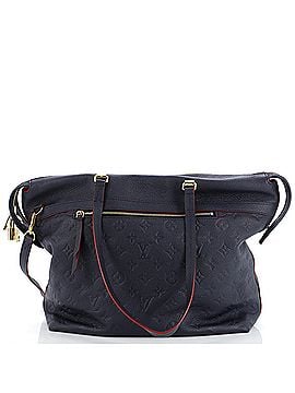 Louis Vuitton Boetie NM Handbag Monogram Empreinte Leather MM (view 1)
