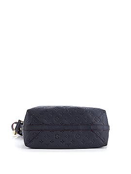 Louis Vuitton Boetie NM Handbag Monogram Empreinte Leather MM (view 2)