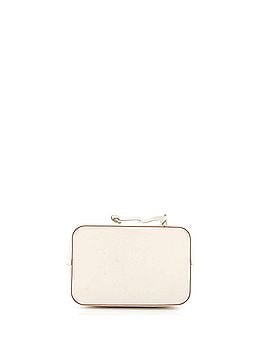 Louis Vuitton NeoNoe Handbag Epi Leather with Logo Jacquard Strap BB (view 2)