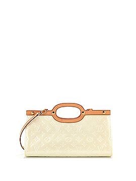 Louis Vuitton Roxbury Drive Handbag Monogram Vernis (view 1)